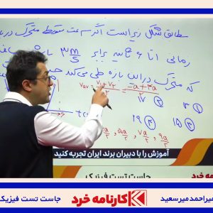 امیر احمد میرسعید