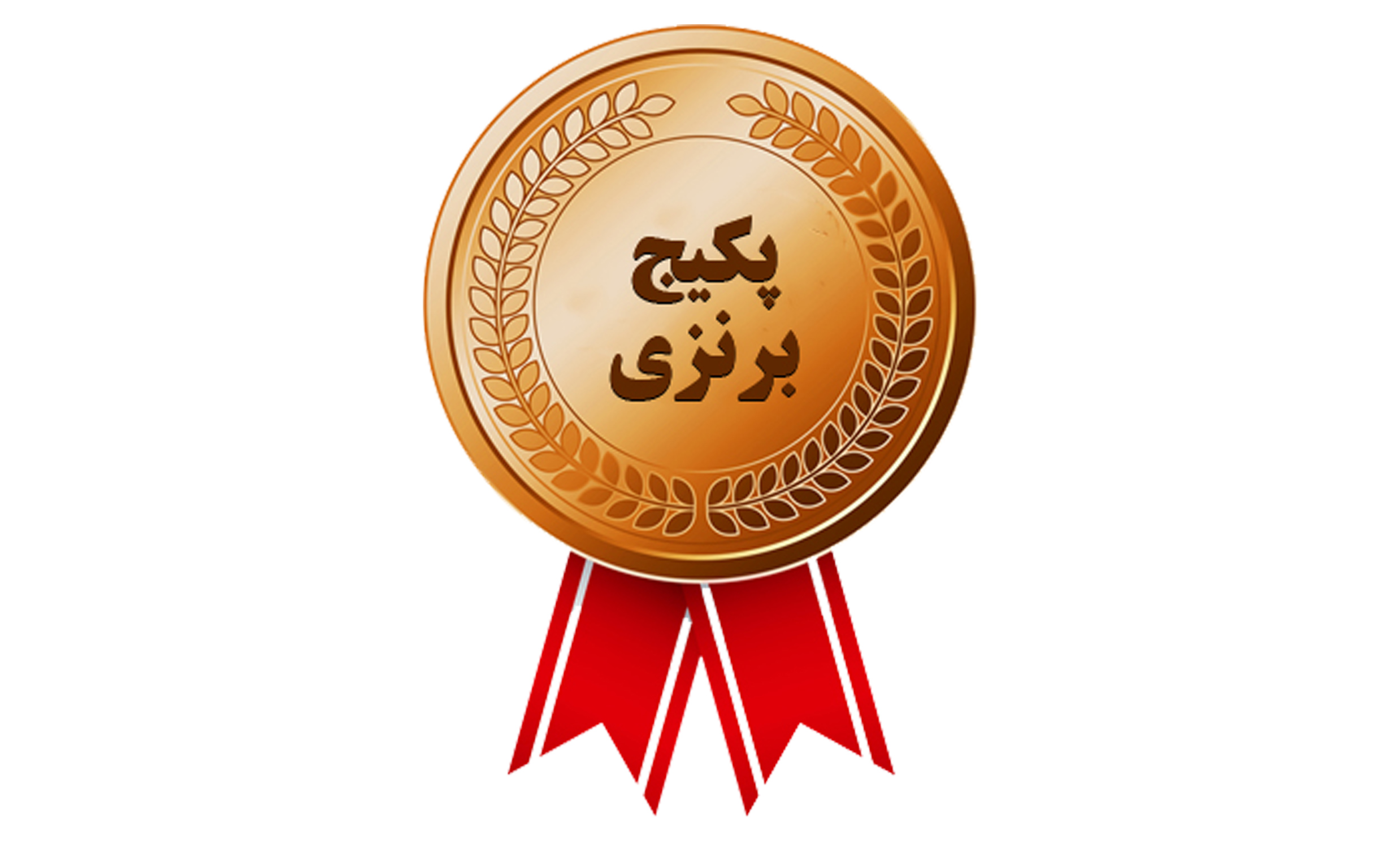 پکیج برنزی کنکور سال  1405 - 1404(دو درس تخصصی+ مشاوره +آزمون)