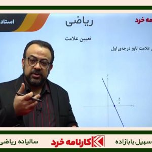 سهیل بابازاده